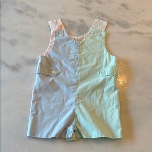 The Beaufort Bonnet Company TBBC Jon Jon 18-24months baby boy